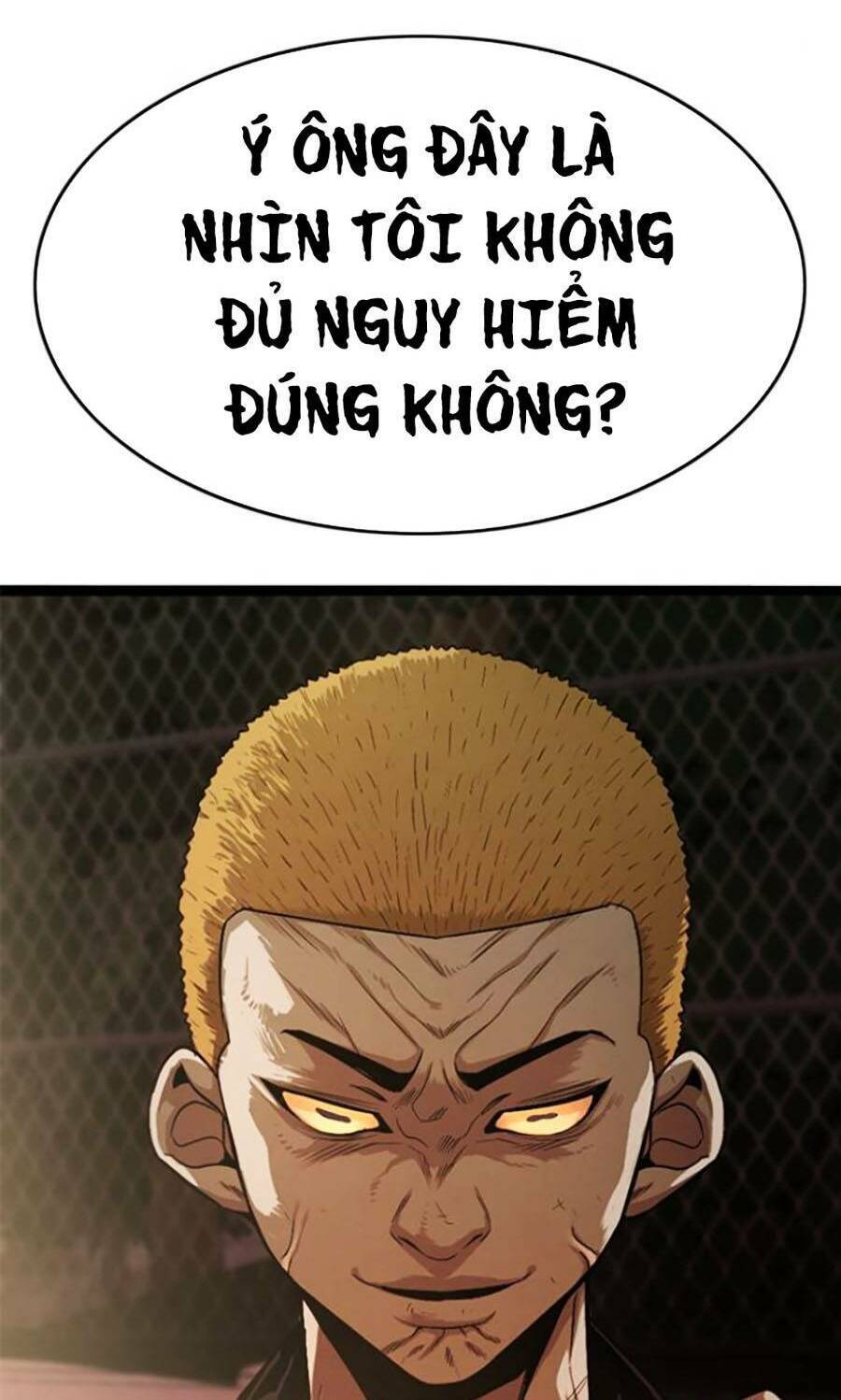 Ngục Tù Đẫm Máu Chapter 39 - Trang 2