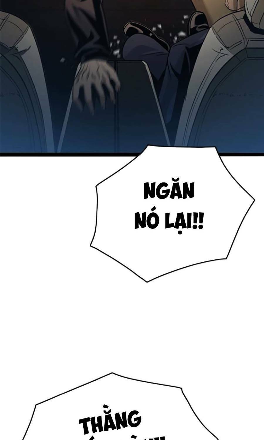 Ngục Tù Đẫm Máu Chapter 39 - Trang 2