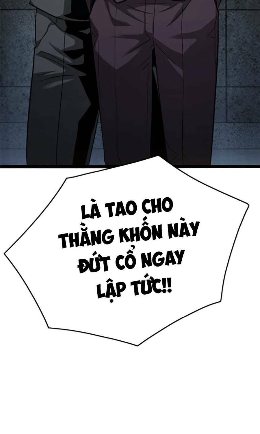 Ngục Tù Đẫm Máu Chapter 39 - Trang 2