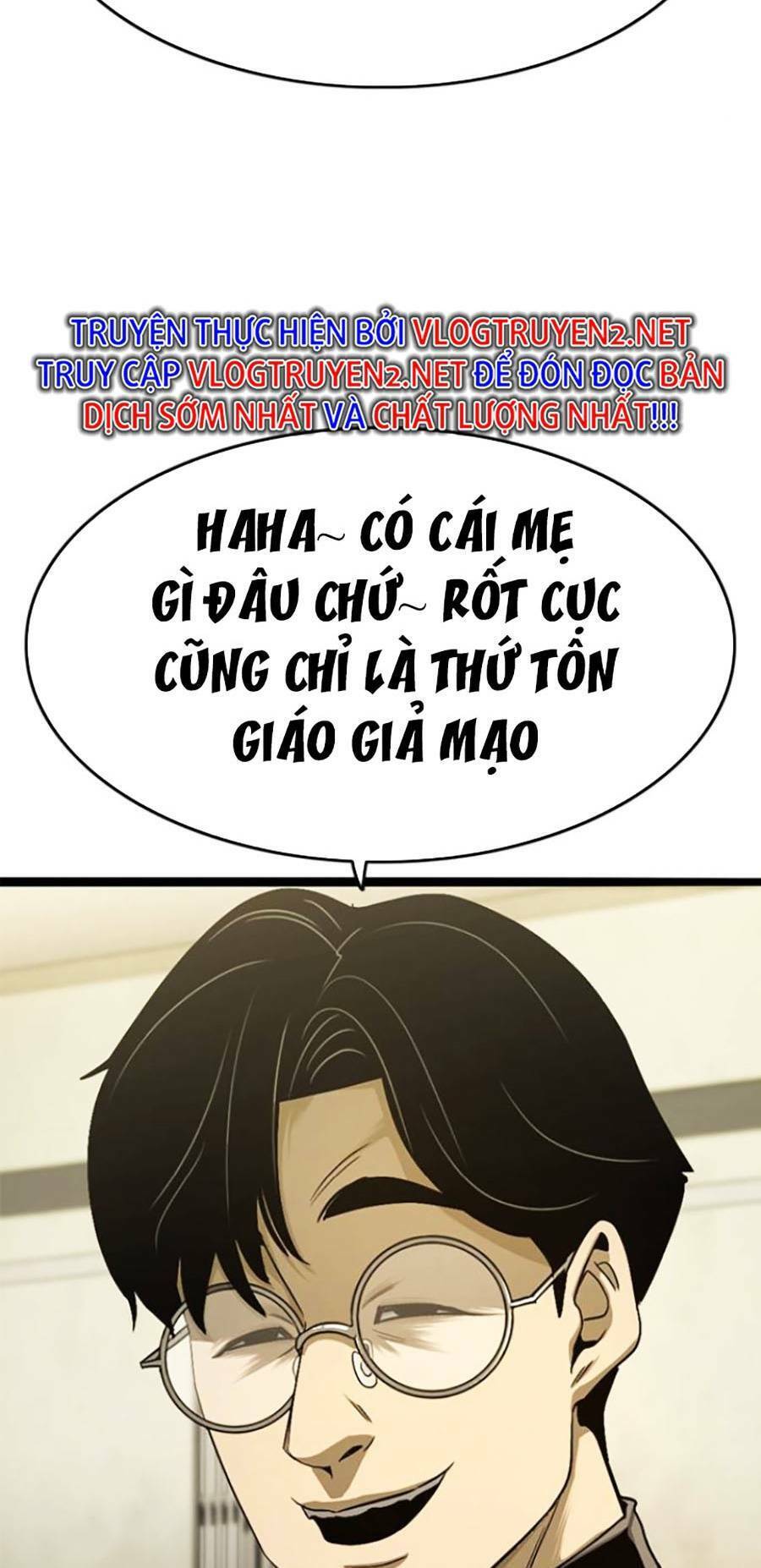 Ngục Tù Đẫm Máu Chapter 38 - Trang 2