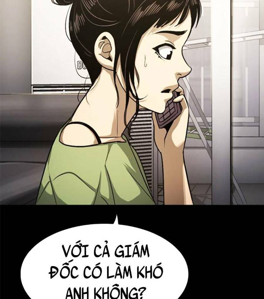 Ngục Tù Đẫm Máu Chapter 38 - Trang 2