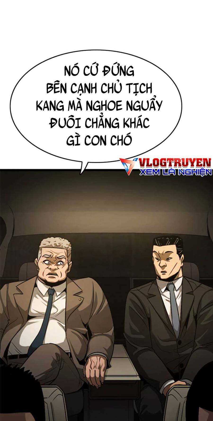 Ngục Tù Đẫm Máu Chapter 38 - Trang 2