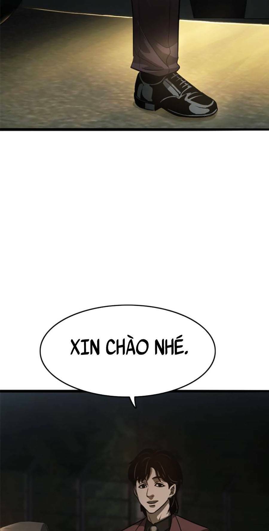 Ngục Tù Đẫm Máu Chapter 38 - Trang 2