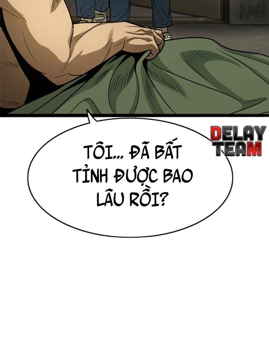 Ngục Tù Đẫm Máu Chapter 38 - Trang 2