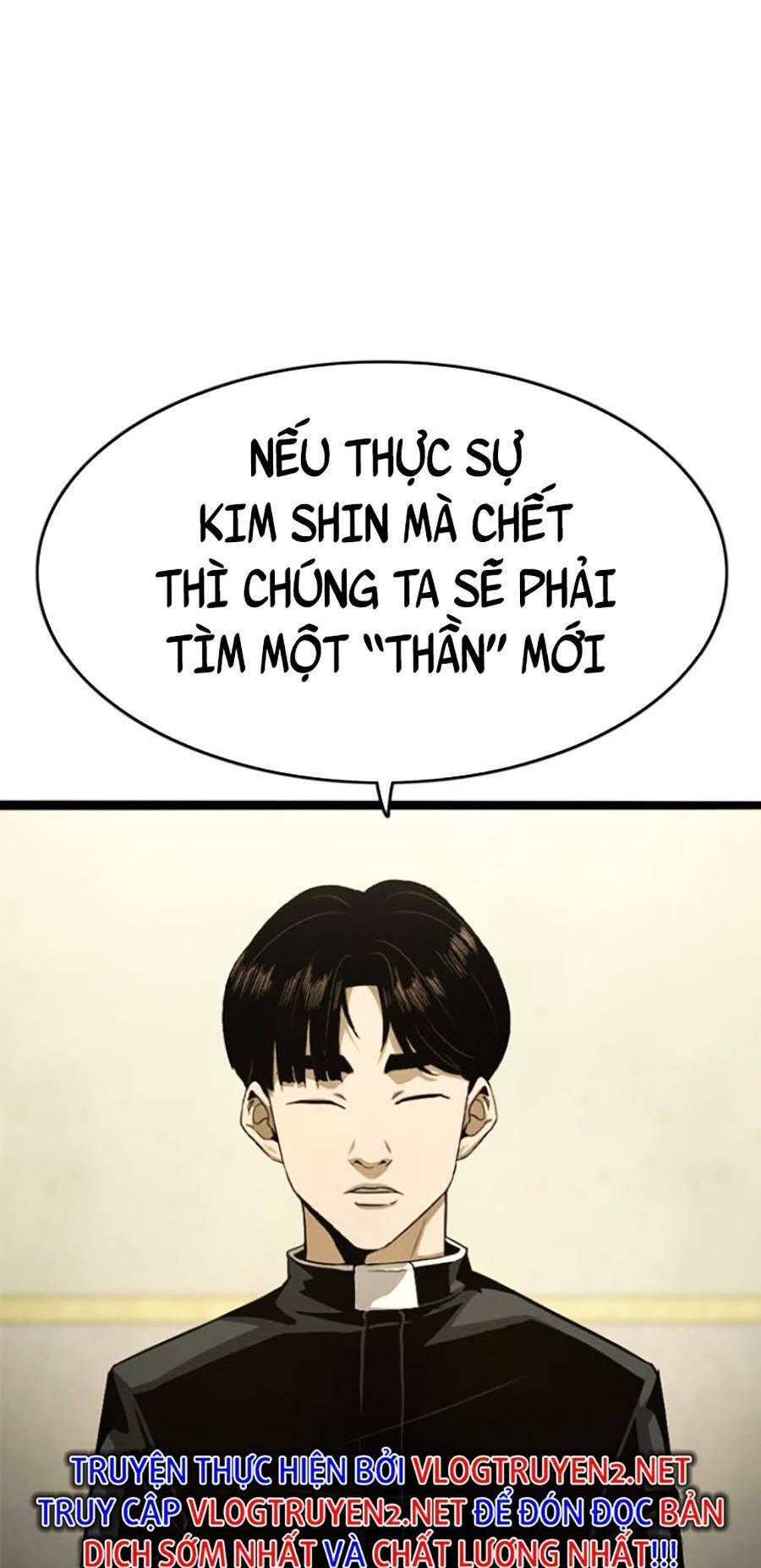 Ngục Tù Đẫm Máu Chapter 38 - Trang 2