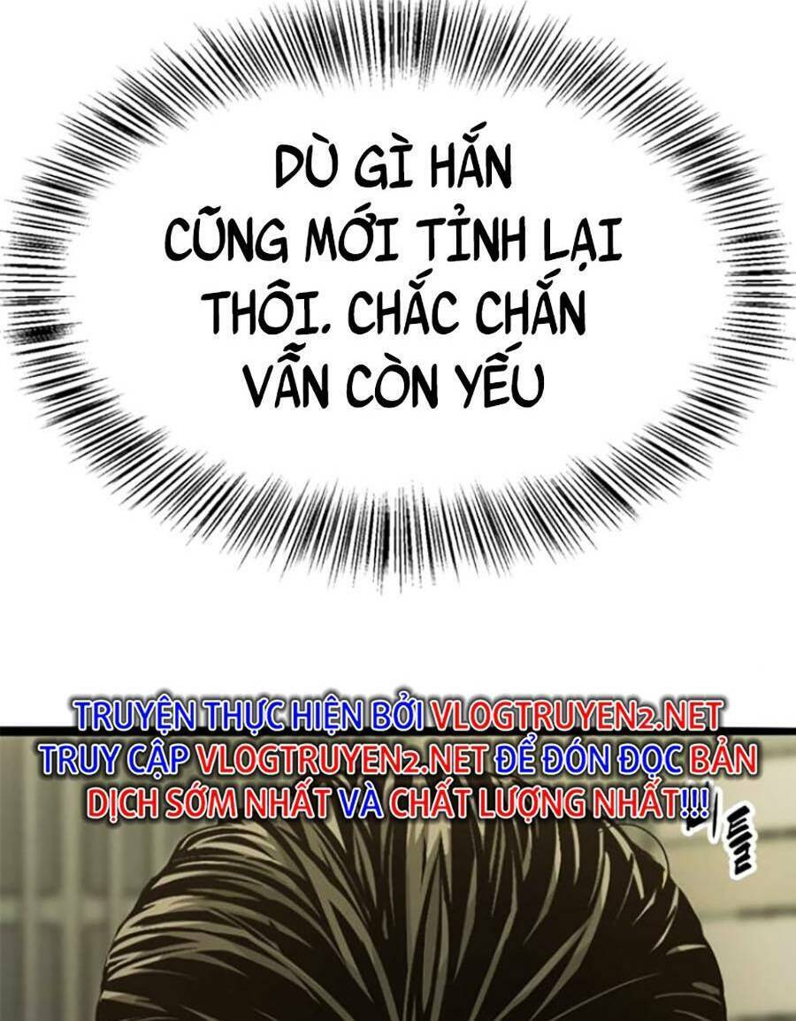 Ngục Tù Đẫm Máu Chapter 38 - Trang 2