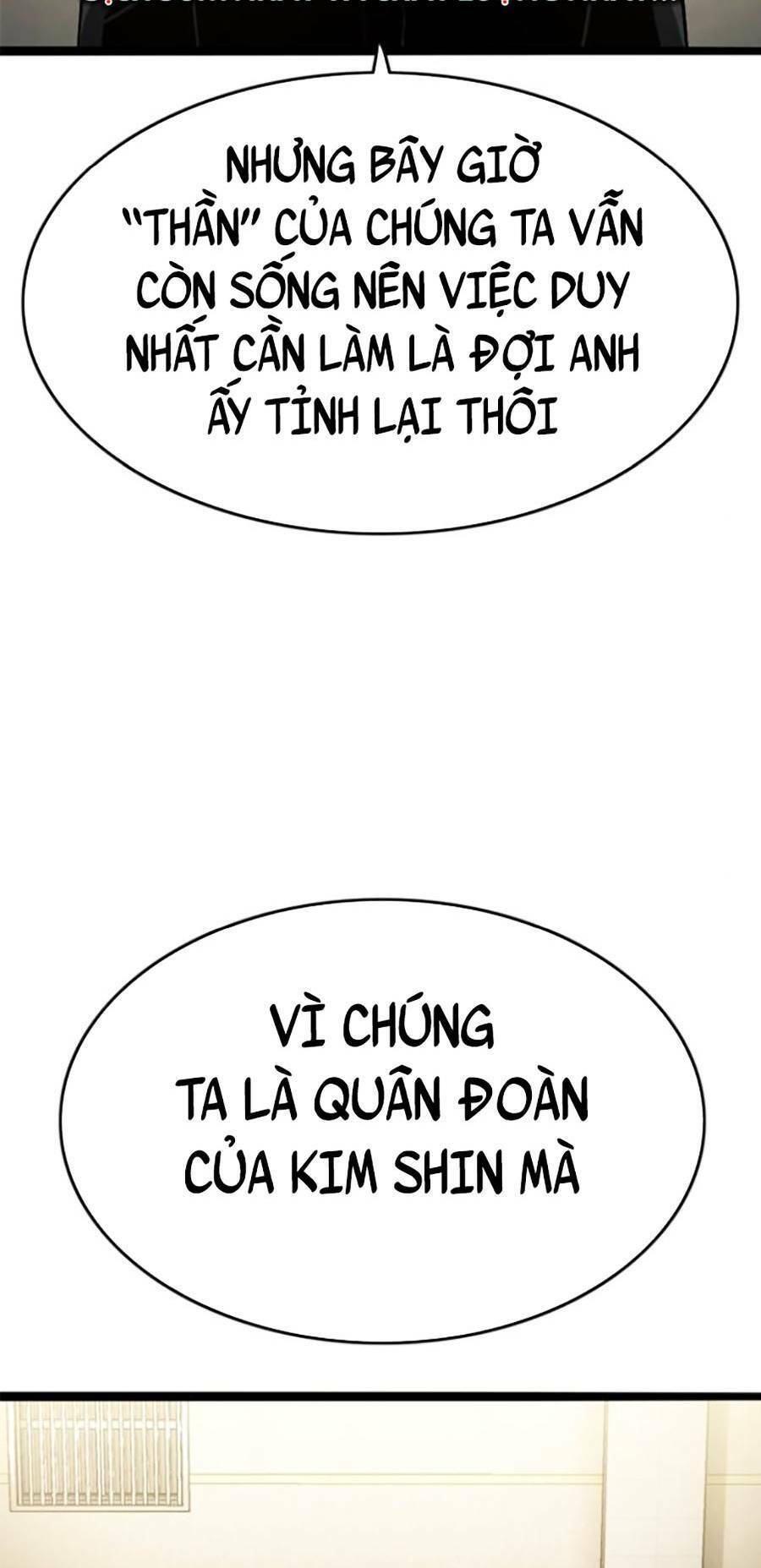 Ngục Tù Đẫm Máu Chapter 38 - Trang 2