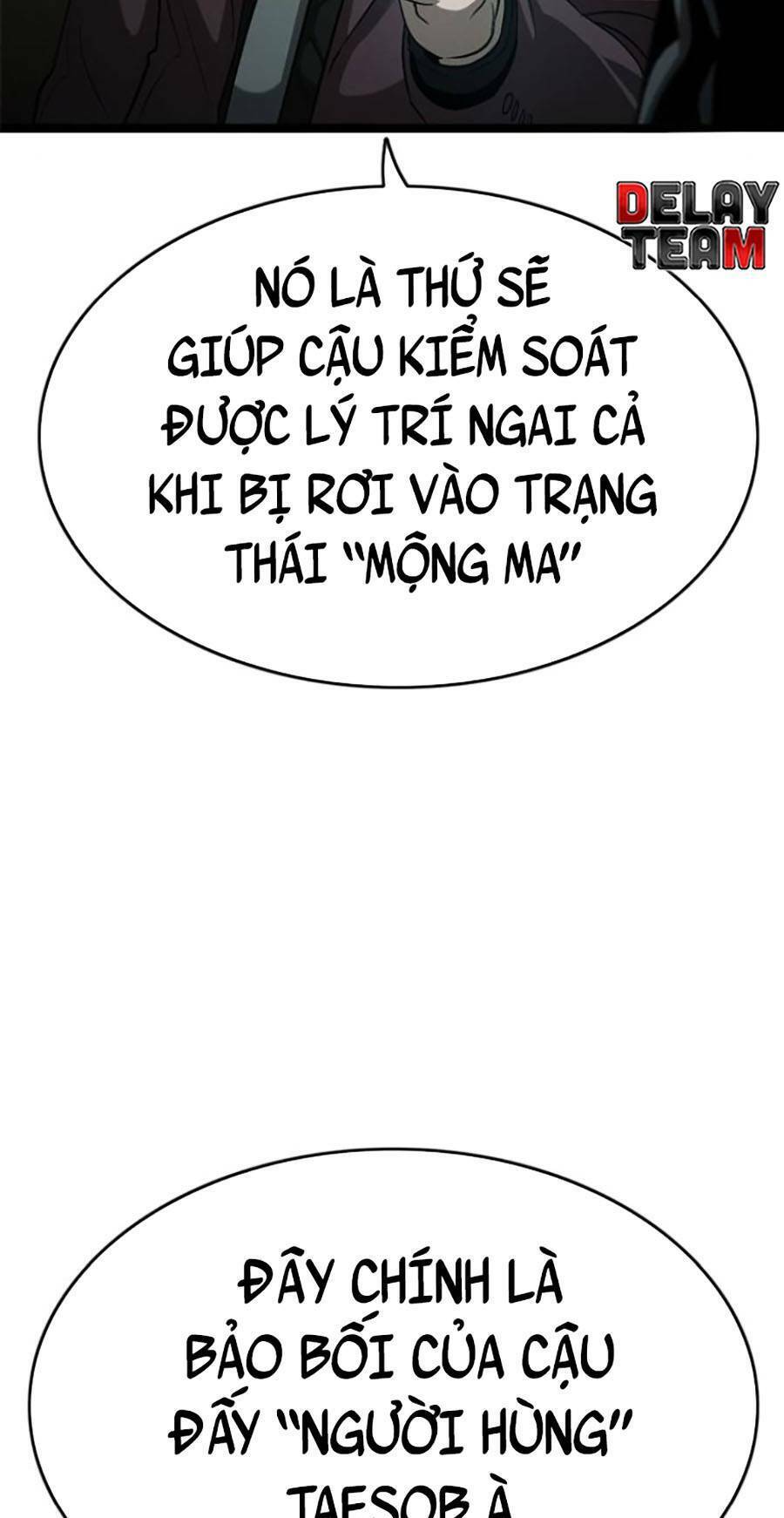 Ngục Tù Đẫm Máu Chapter 38 - Trang 2