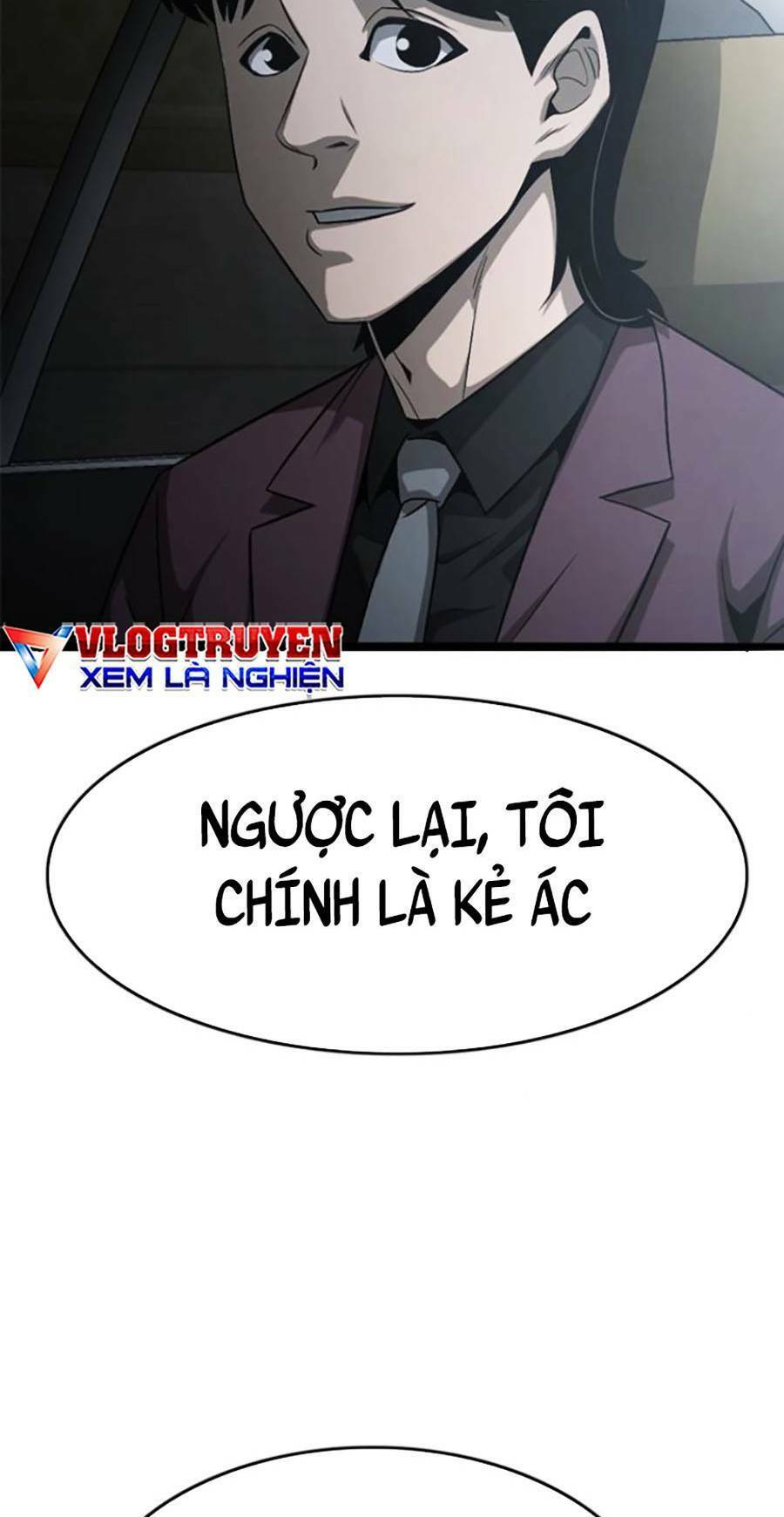 Ngục Tù Đẫm Máu Chapter 38 - Trang 2