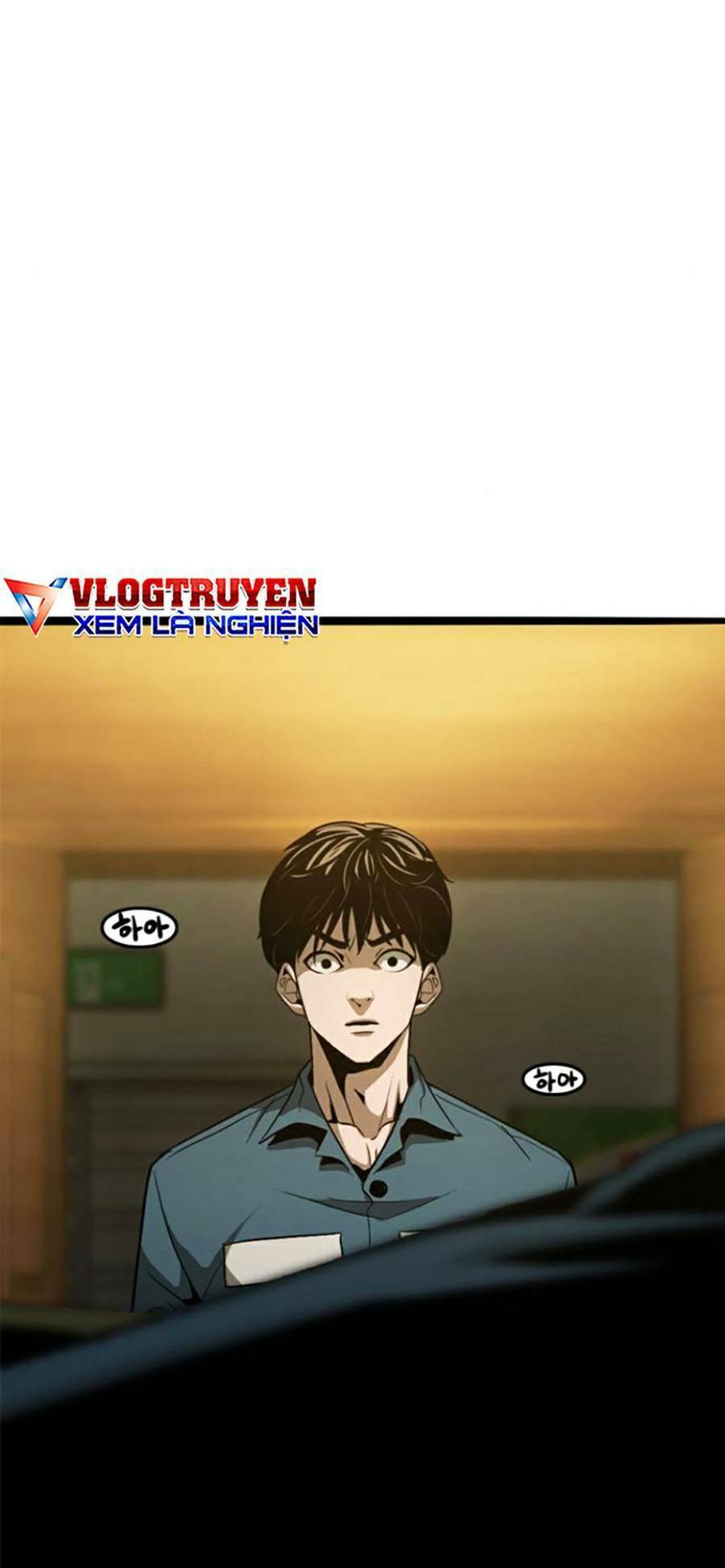 Ngục Tù Đẫm Máu Chapter 37 - Trang 2