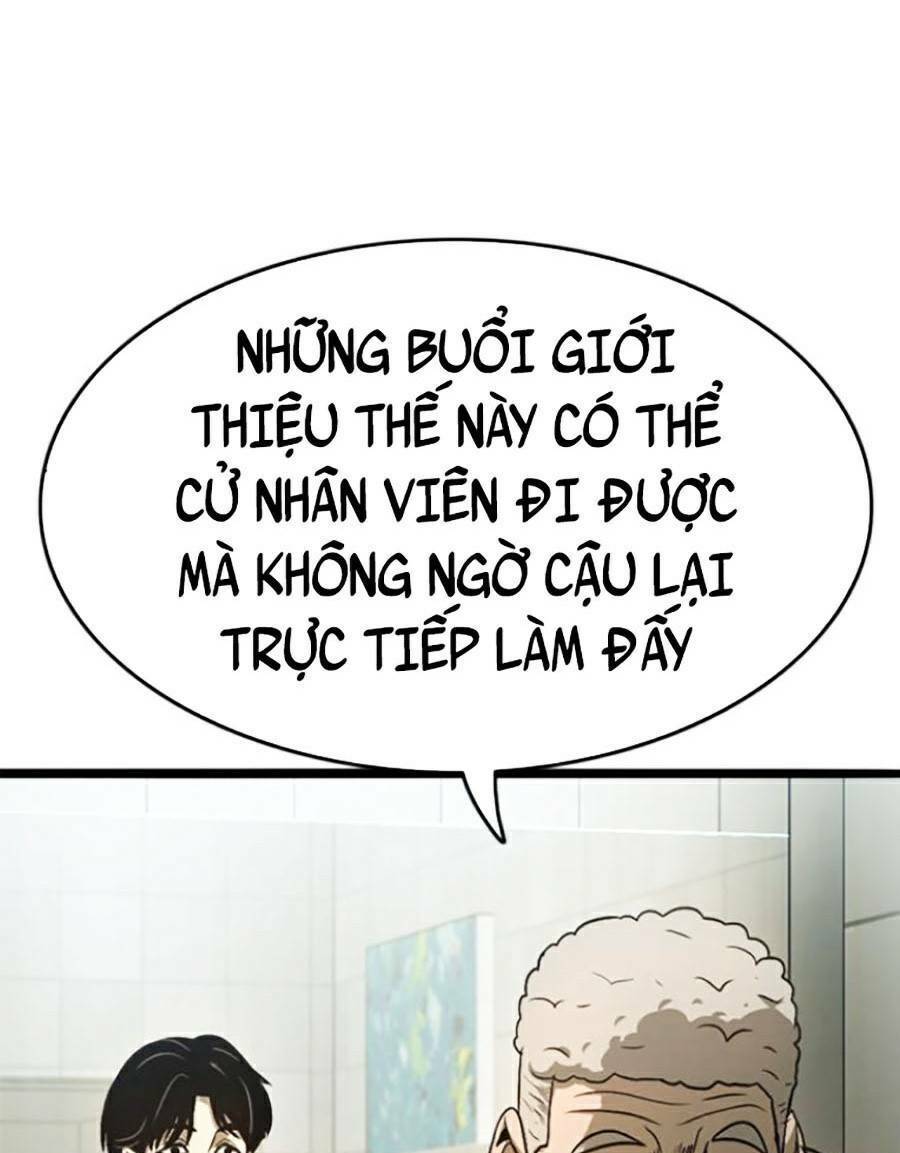 Ngục Tù Đẫm Máu Chapter 37 - Trang 2