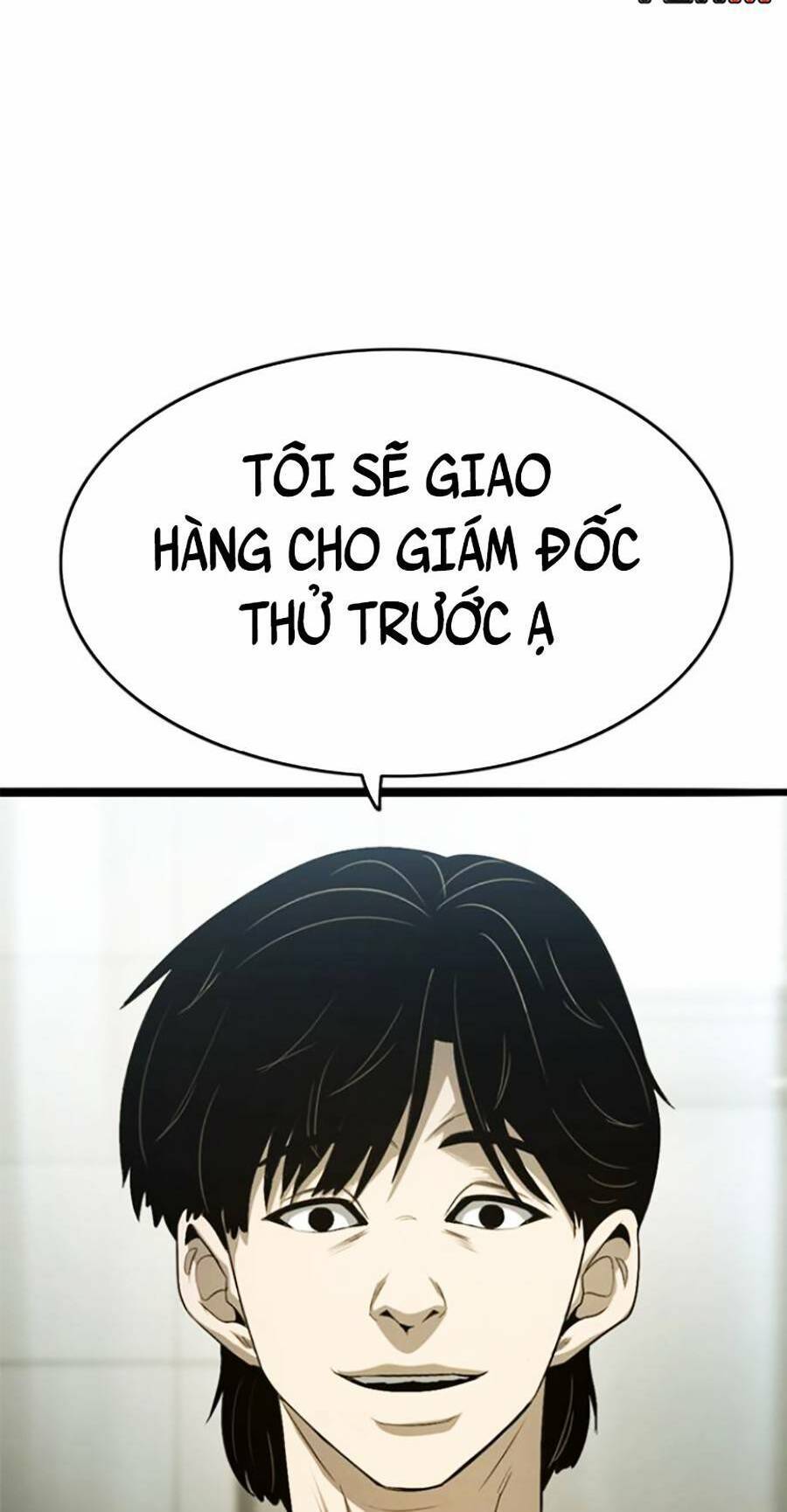 Ngục Tù Đẫm Máu Chapter 37 - Trang 2