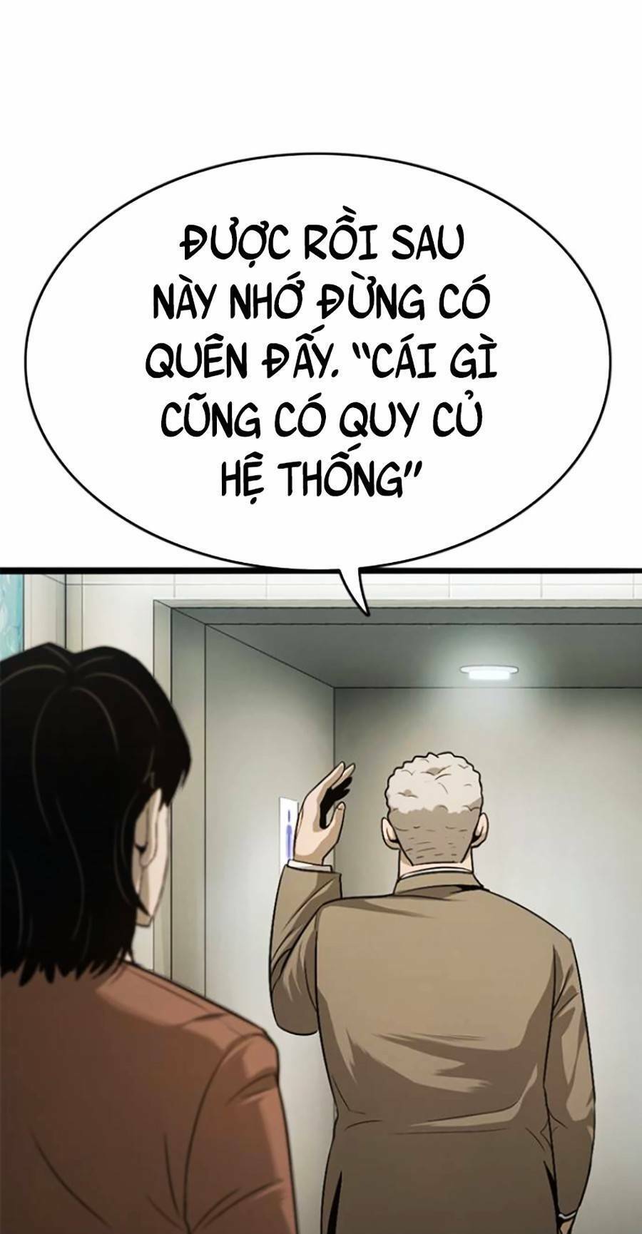 Ngục Tù Đẫm Máu Chapter 37 - Trang 2