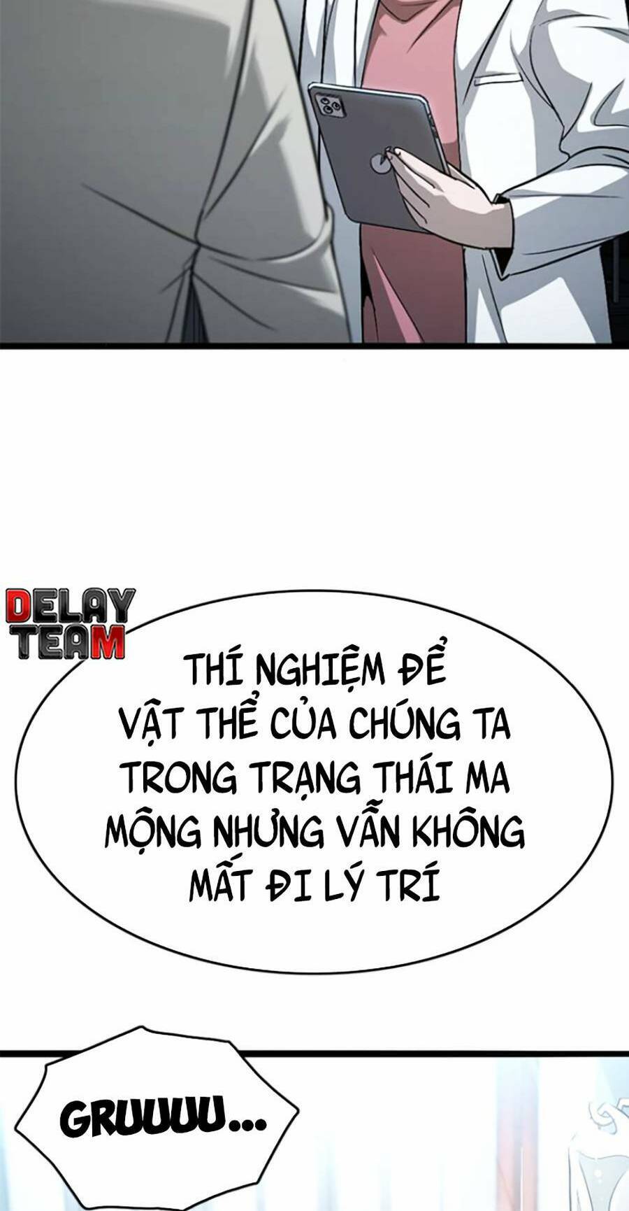 Ngục Tù Đẫm Máu Chapter 37 - Trang 2