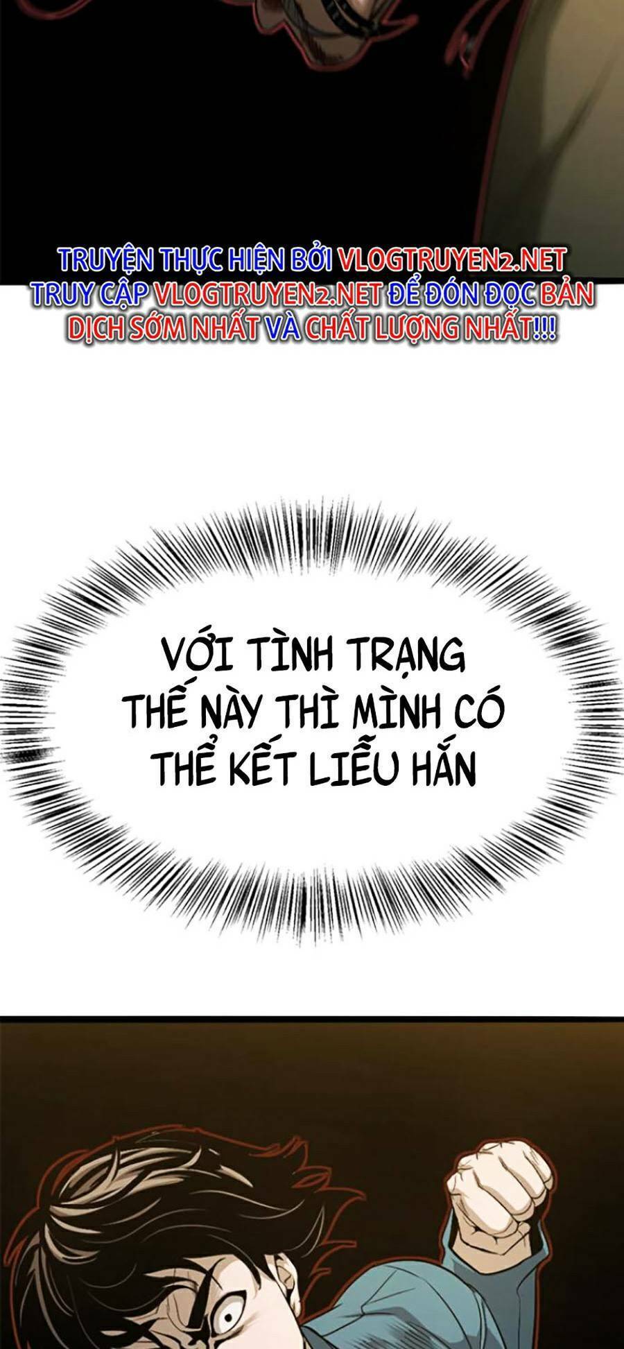 Ngục Tù Đẫm Máu Chapter 37 - Trang 2