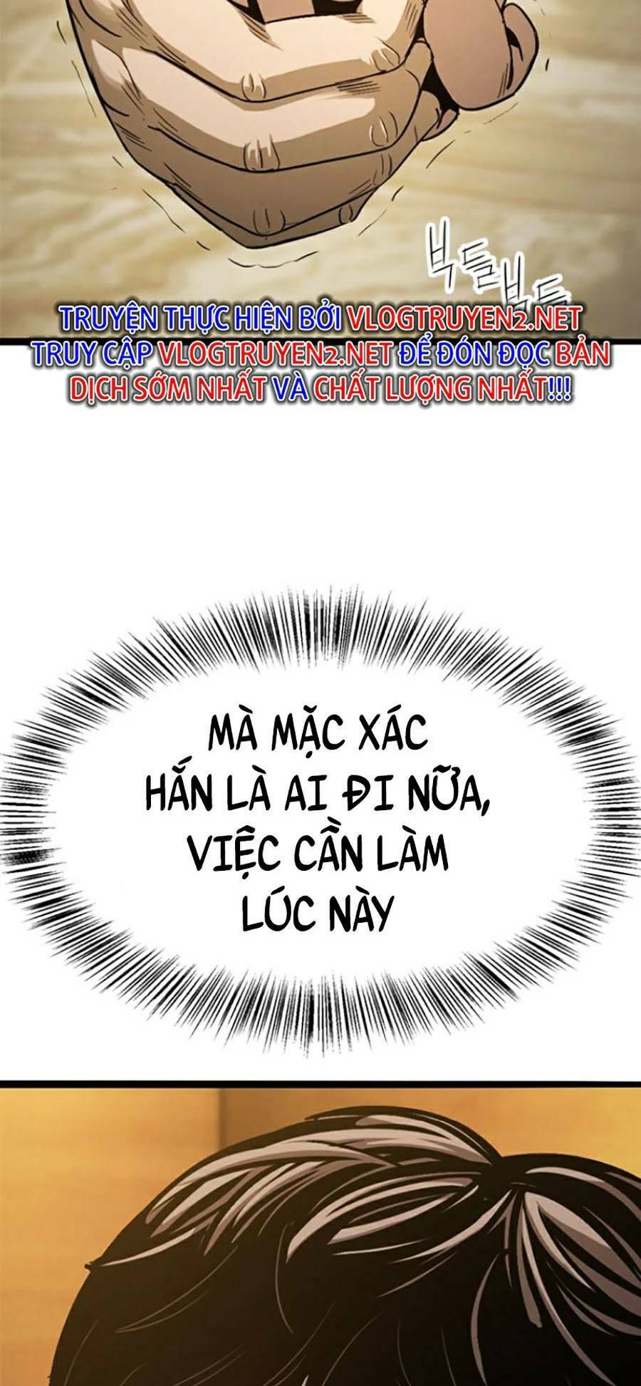 Ngục Tù Đẫm Máu Chapter 37 - Trang 2