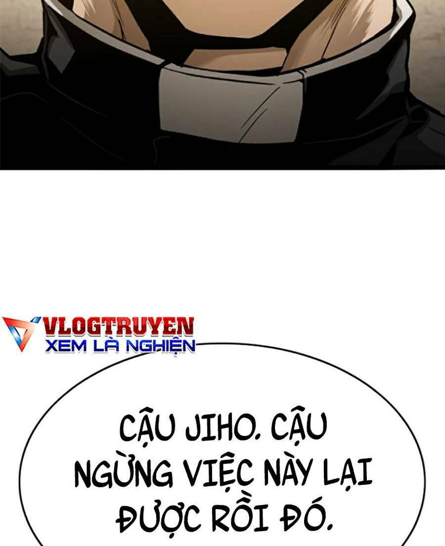 Ngục Tù Đẫm Máu Chapter 37 - Trang 2