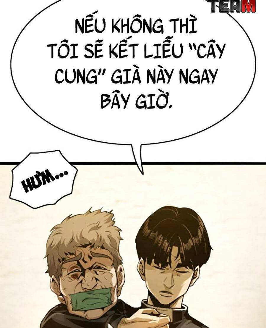 Ngục Tù Đẫm Máu Chapter 37 - Trang 2