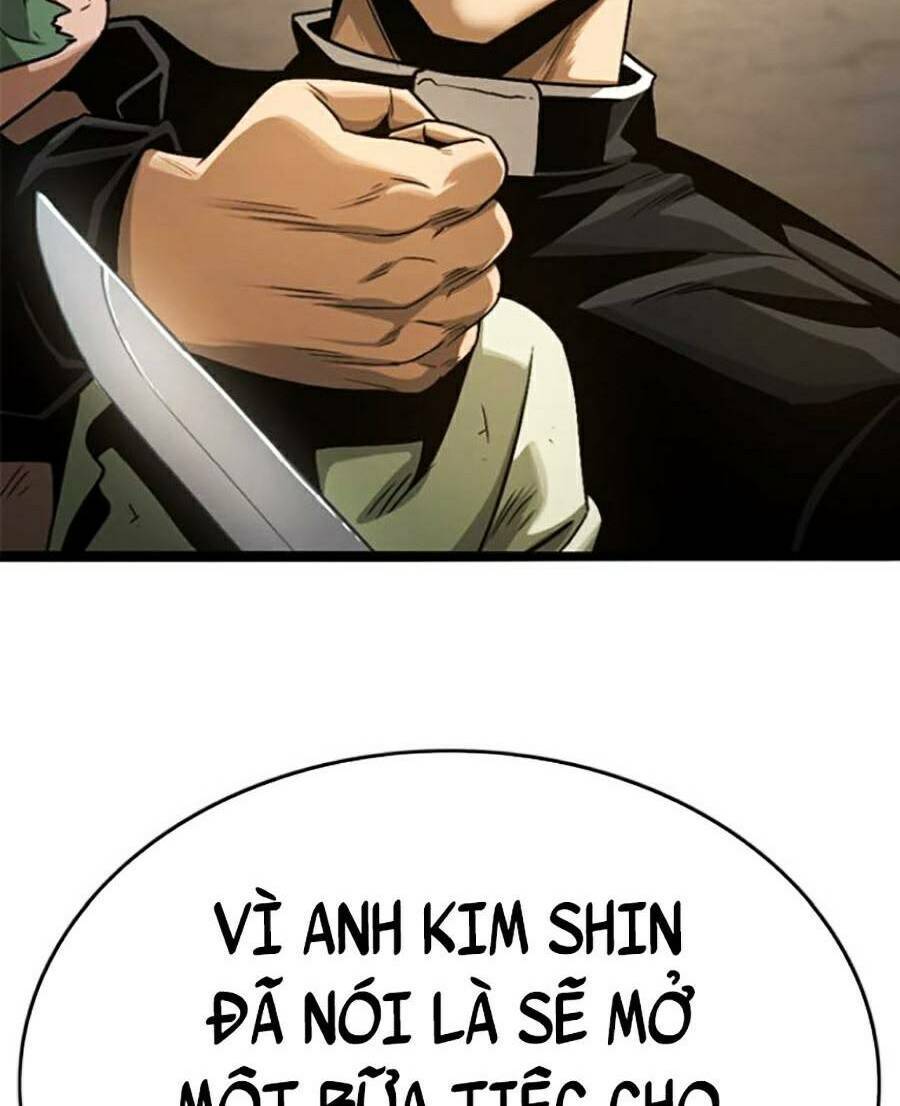 Ngục Tù Đẫm Máu Chapter 37 - Trang 2