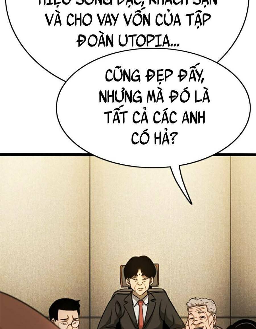 Ngục Tù Đẫm Máu Chapter 37 - Trang 2