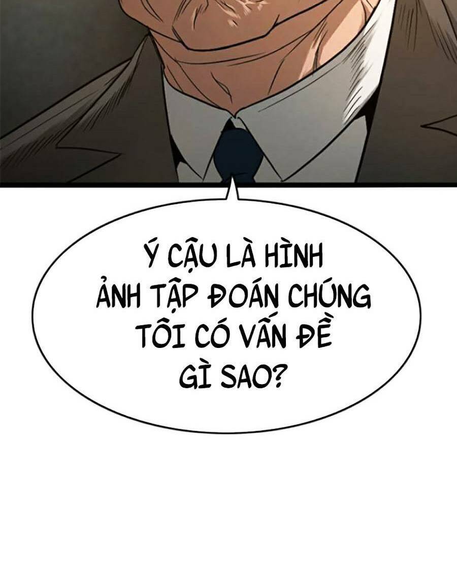 Ngục Tù Đẫm Máu Chapter 37 - Trang 2