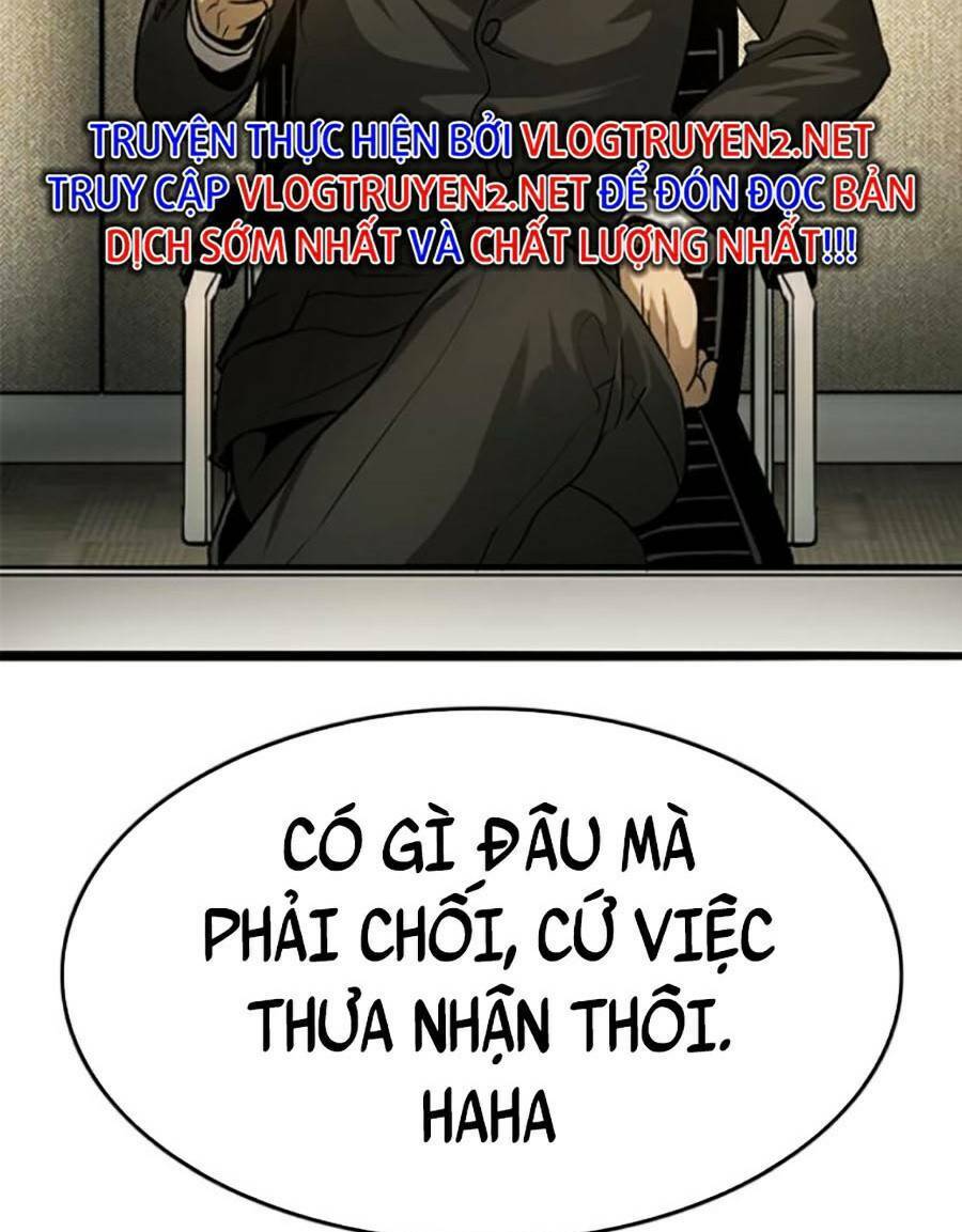 Ngục Tù Đẫm Máu Chapter 37 - Trang 2