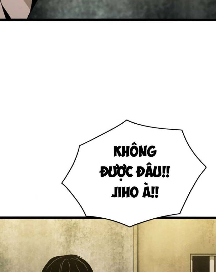 Ngục Tù Đẫm Máu Chapter 36 - Trang 2