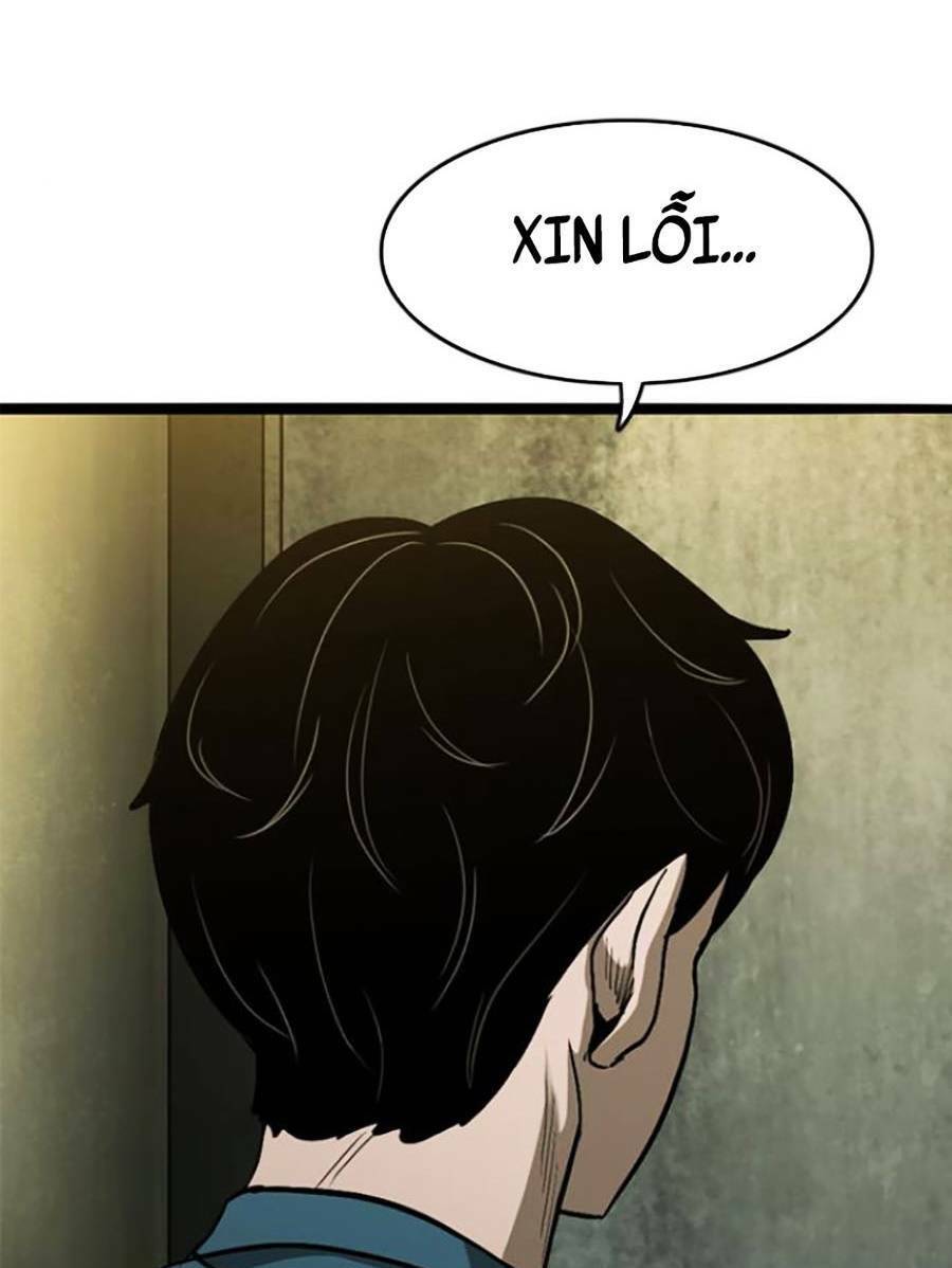 Ngục Tù Đẫm Máu Chapter 36 - Trang 2