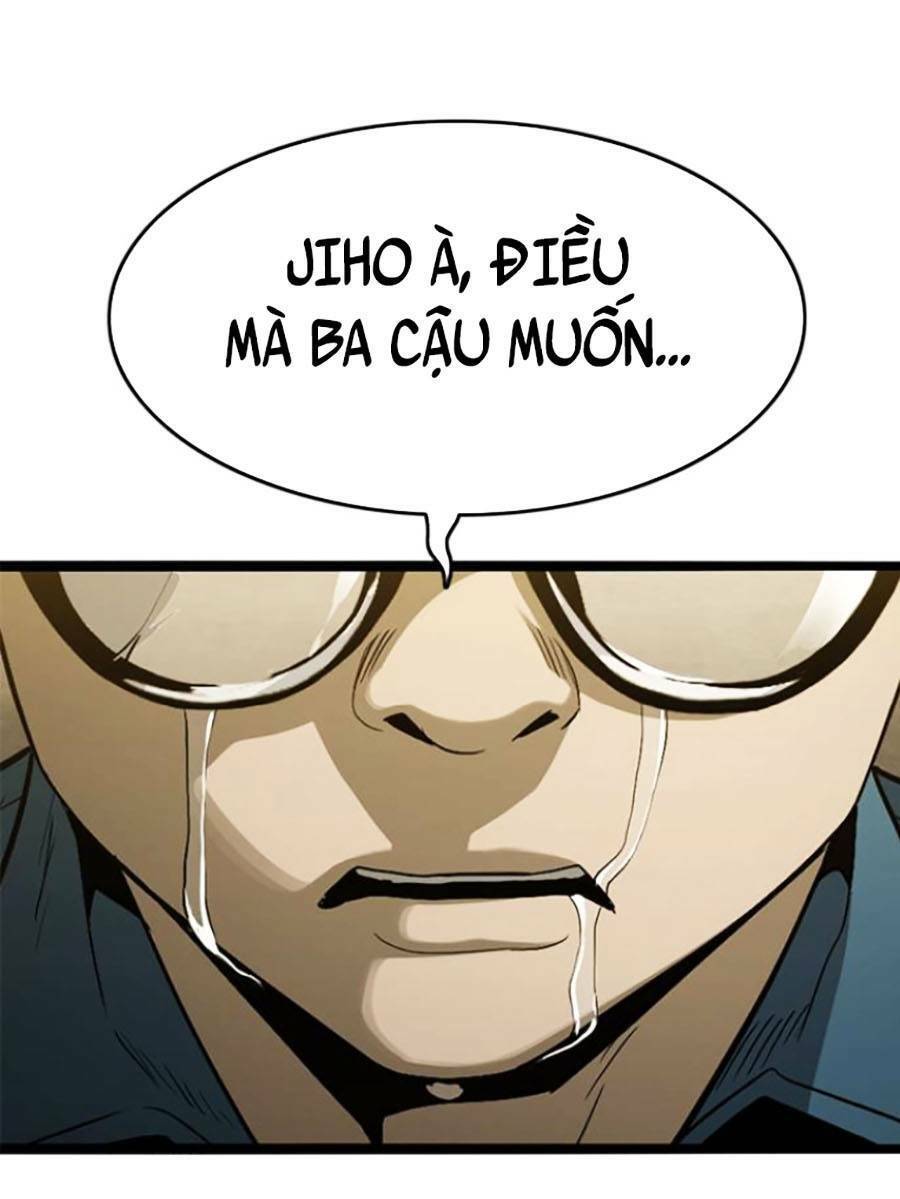 Ngục Tù Đẫm Máu Chapter 36 - Trang 2