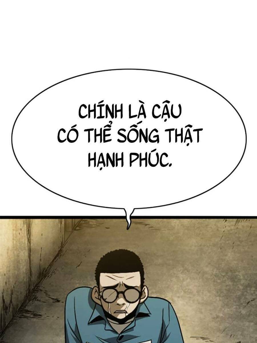 Ngục Tù Đẫm Máu Chapter 36 - Trang 2