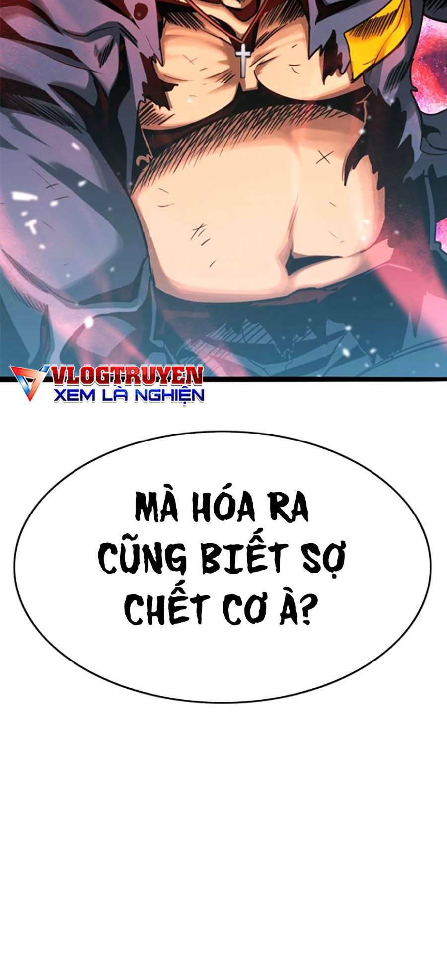 Ngục Tù Đẫm Máu Chapter 36 - Trang 2