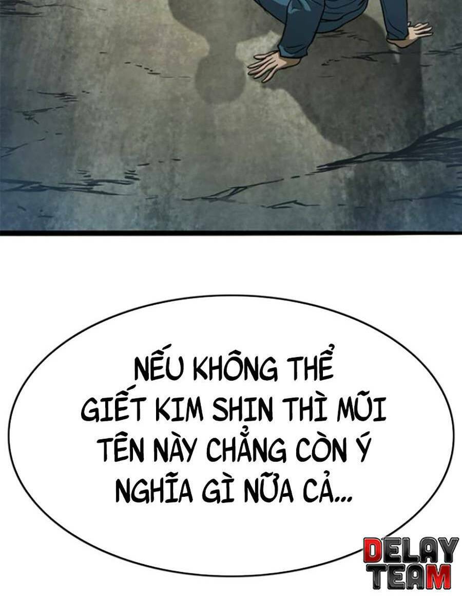 Ngục Tù Đẫm Máu Chapter 36 - Trang 2