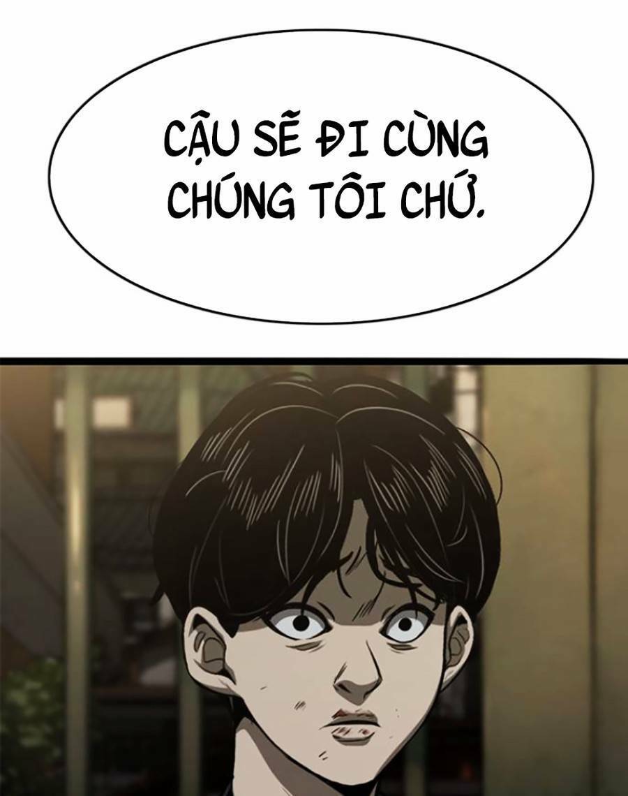 Ngục Tù Đẫm Máu Chapter 35 - Trang 2