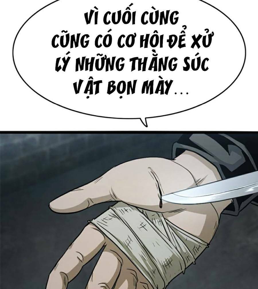 Ngục Tù Đẫm Máu Chapter 35 - Trang 2