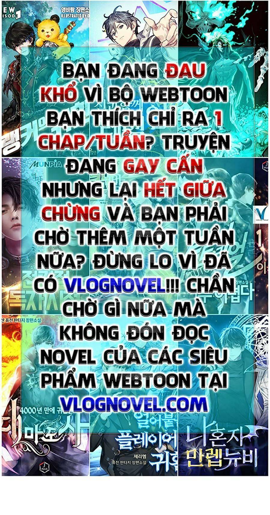 Ngục Tù Đẫm Máu Chapter 35 - Trang 2