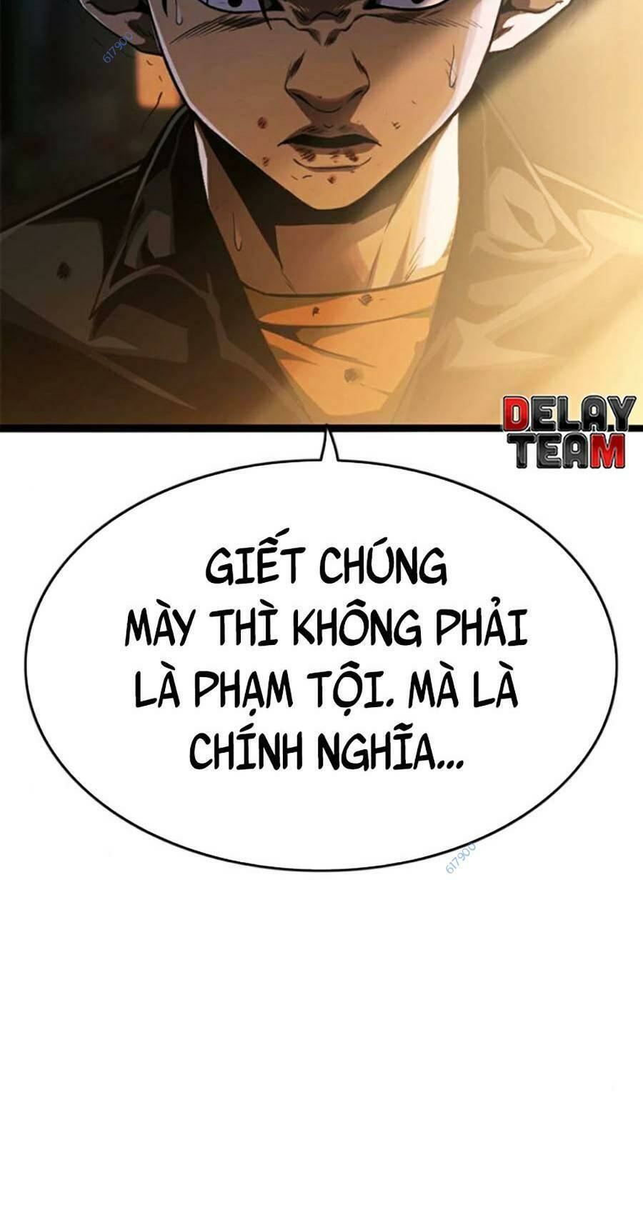 Ngục Tù Đẫm Máu Chapter 35 - Trang 2