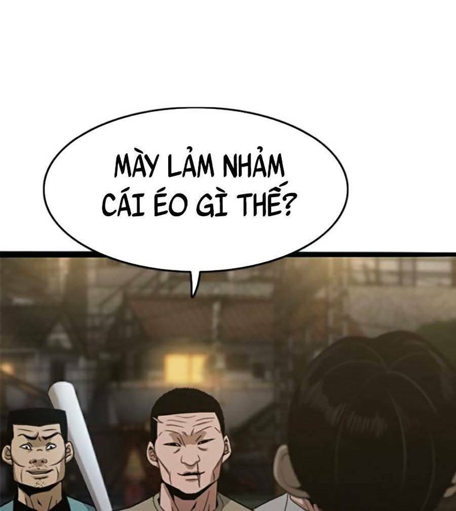 Ngục Tù Đẫm Máu Chapter 35 - Trang 2