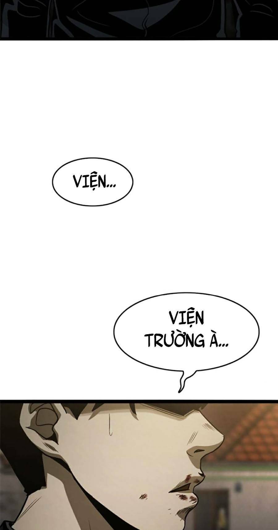 Ngục Tù Đẫm Máu Chapter 35 - Trang 2