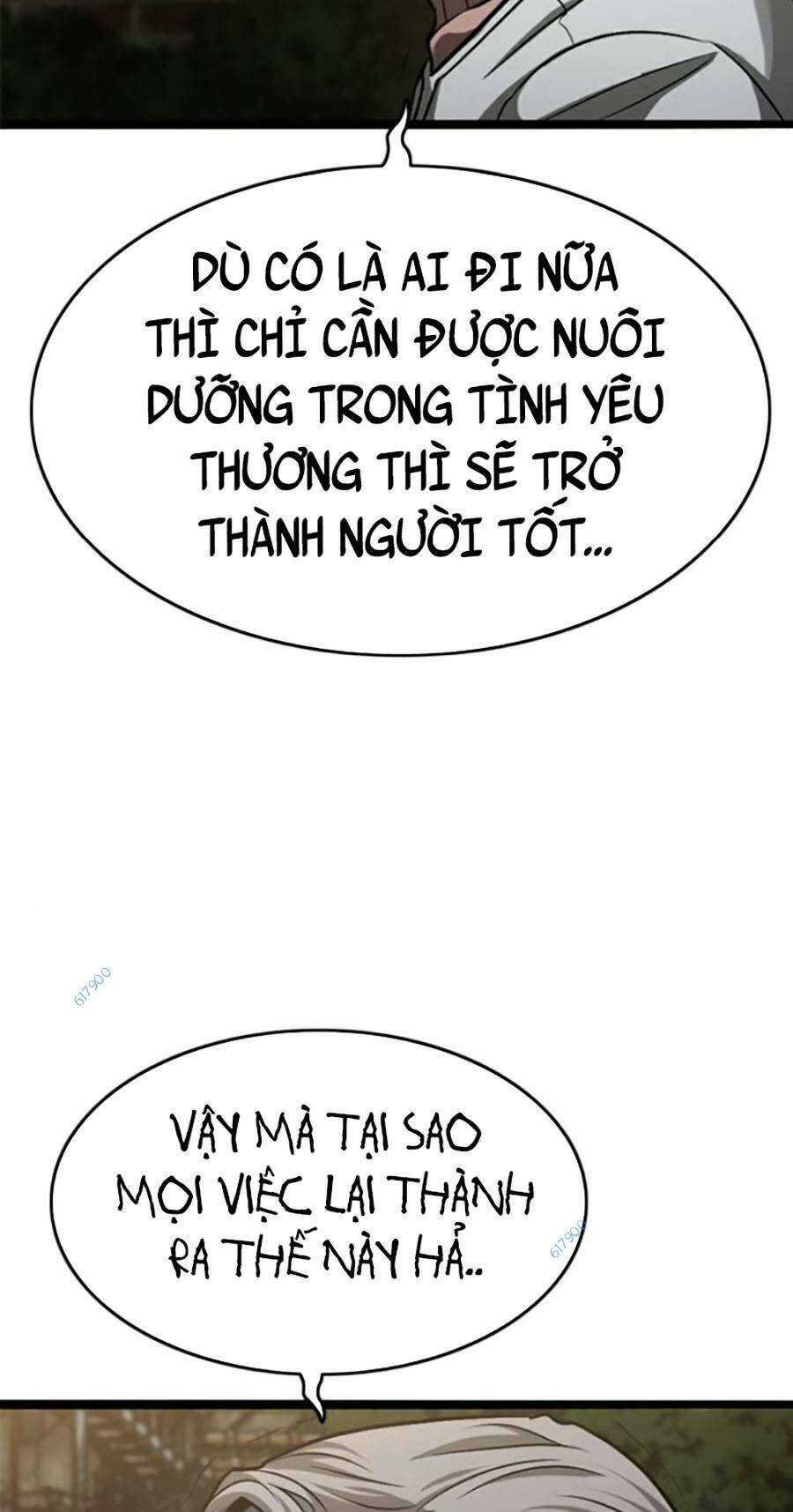 Ngục Tù Đẫm Máu Chapter 35 - Trang 2