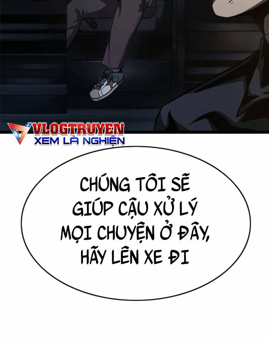 Ngục Tù Đẫm Máu Chapter 35 - Trang 2