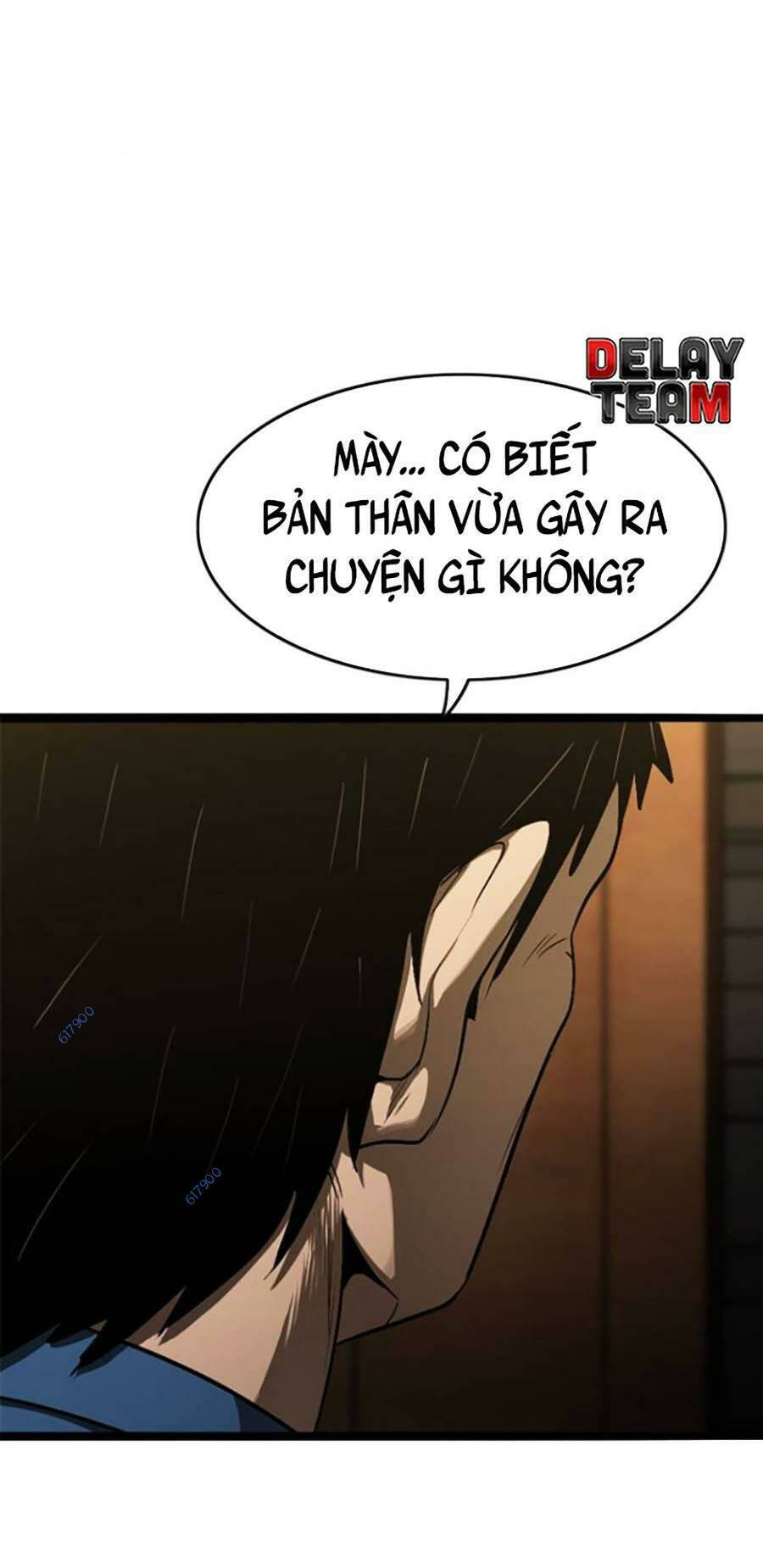 Ngục Tù Đẫm Máu Chapter 34 - Trang 2