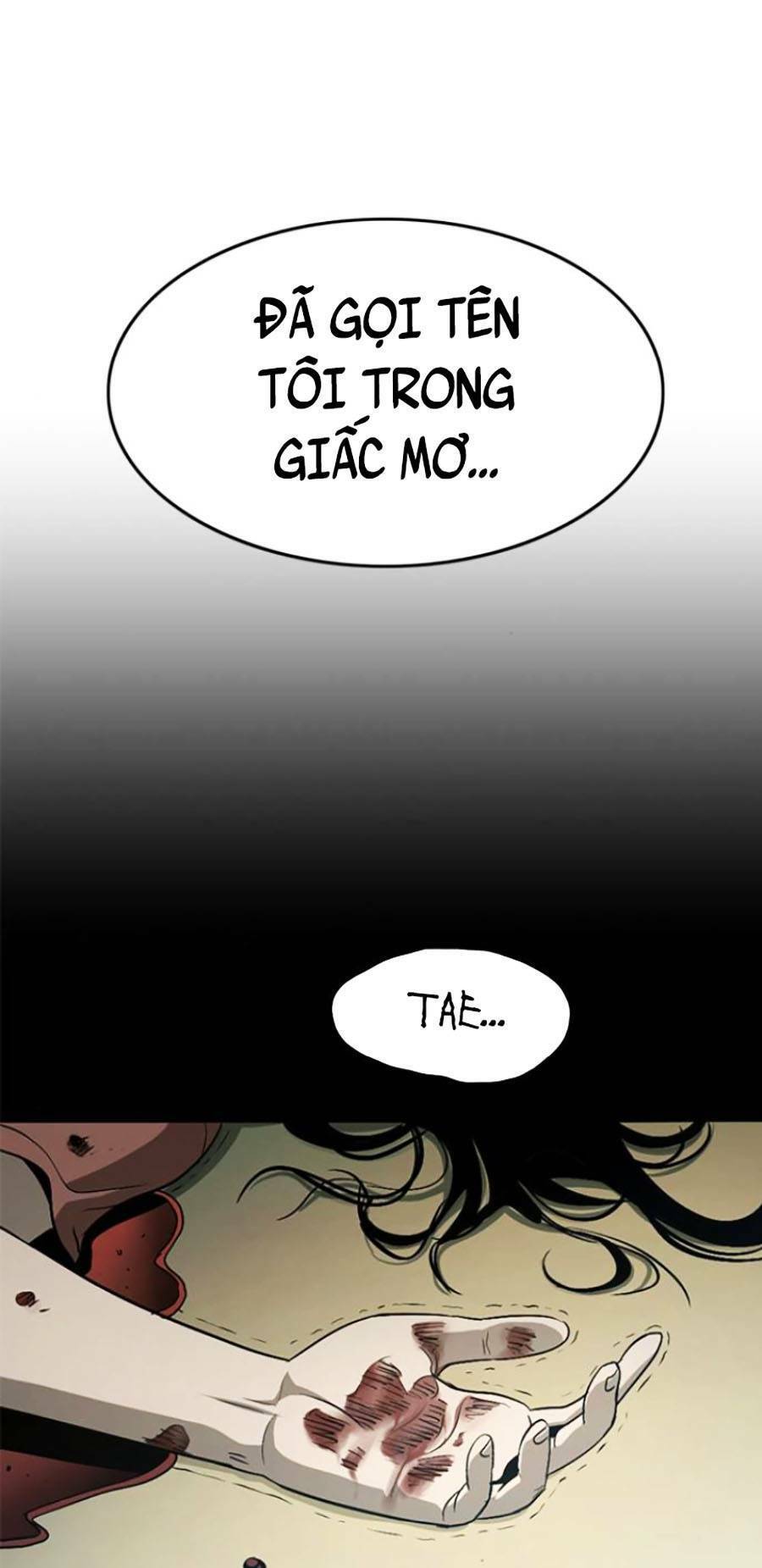 Ngục Tù Đẫm Máu Chapter 34 - Trang 2