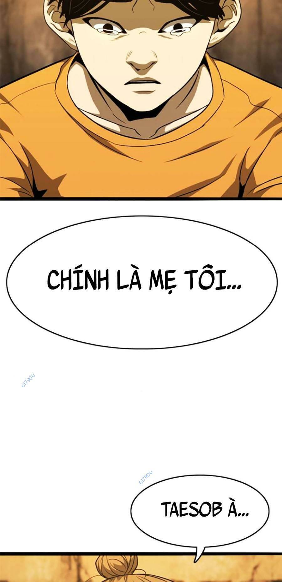 Ngục Tù Đẫm Máu Chapter 34 - Trang 2