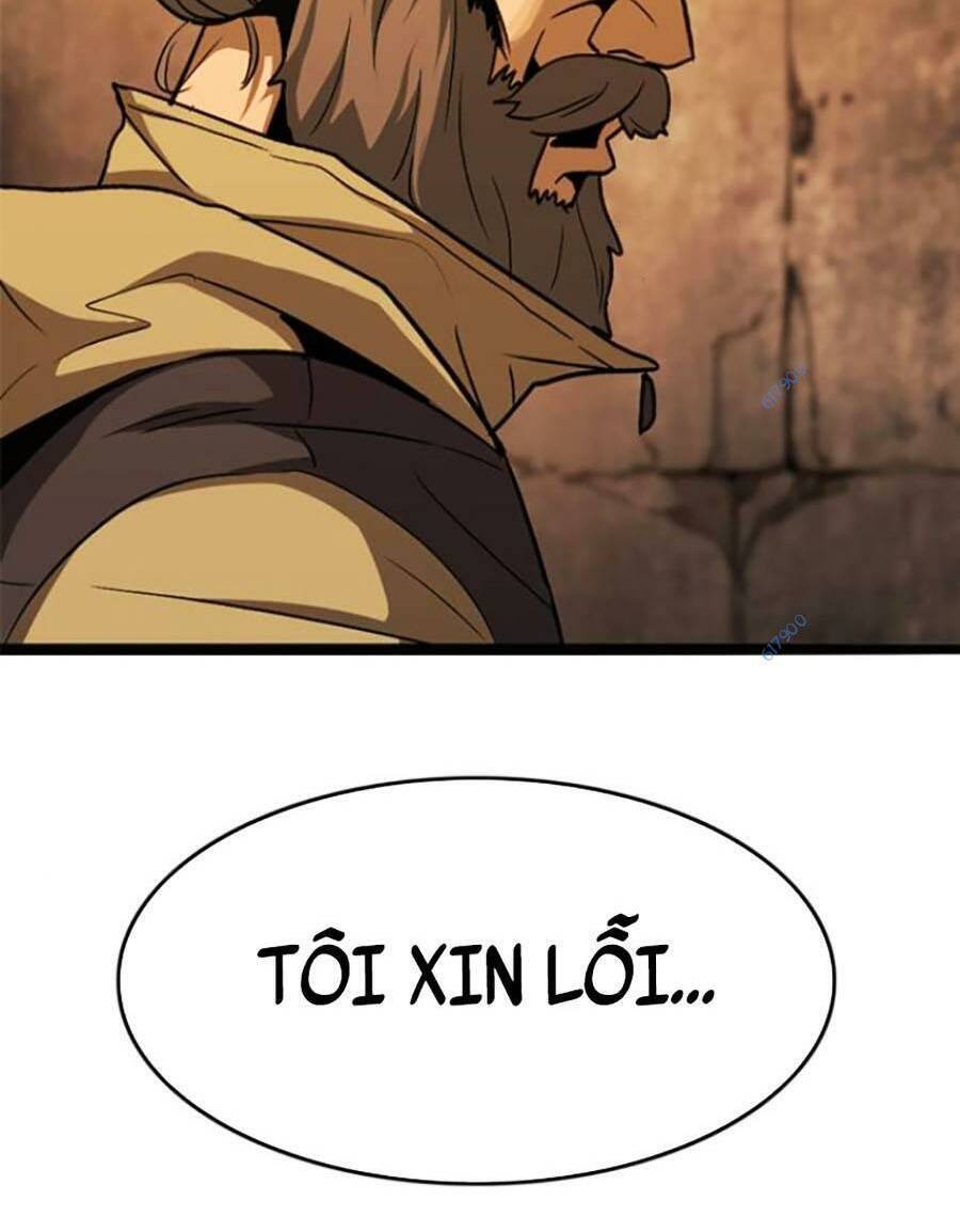 Ngục Tù Đẫm Máu Chapter 34 - Trang 2