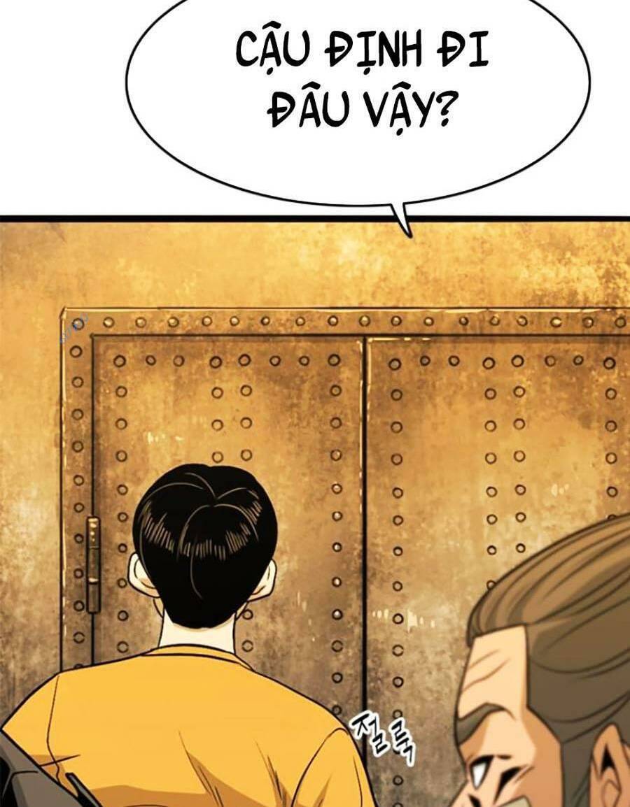 Ngục Tù Đẫm Máu Chapter 34 - Trang 2