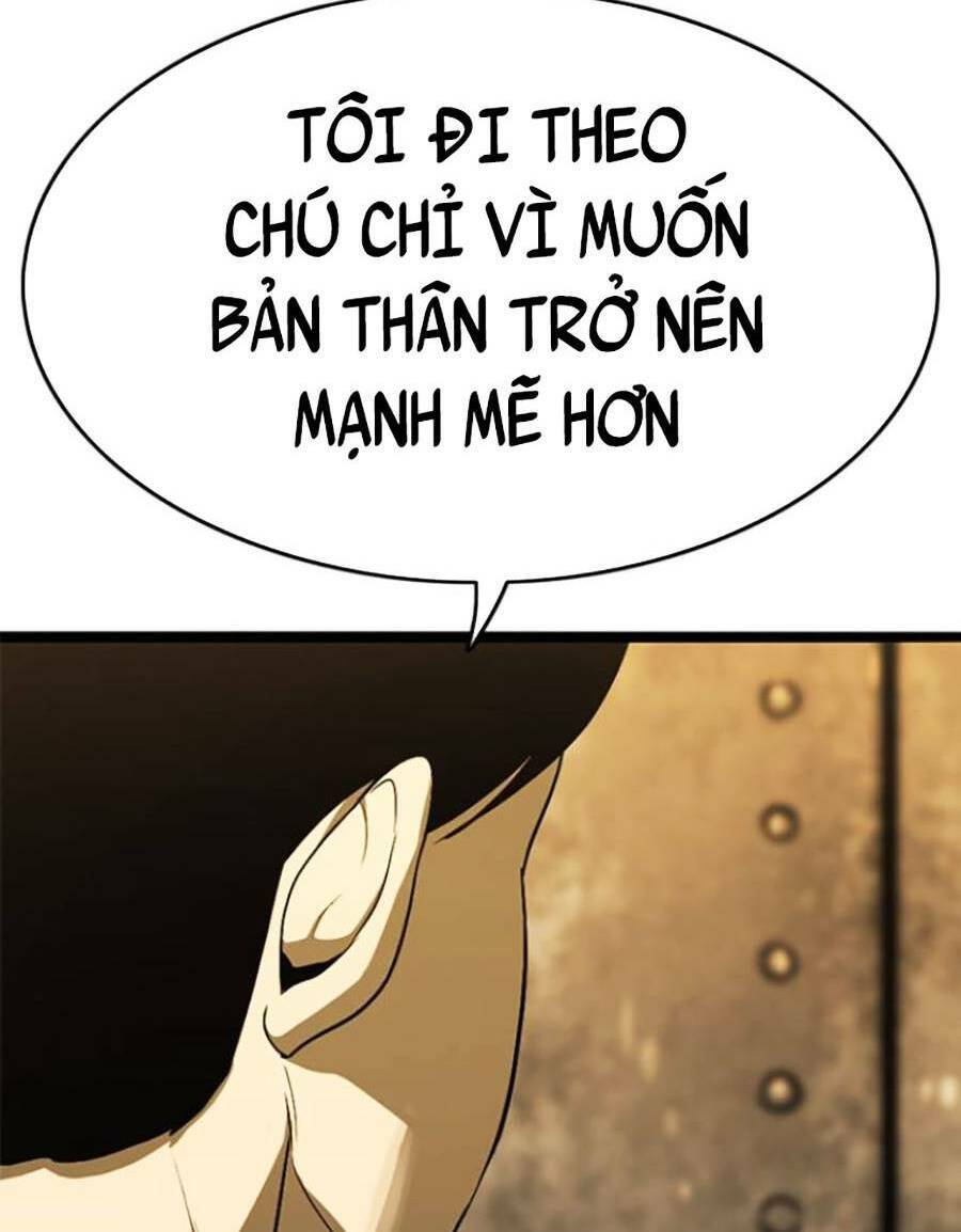 Ngục Tù Đẫm Máu Chapter 34 - Trang 2