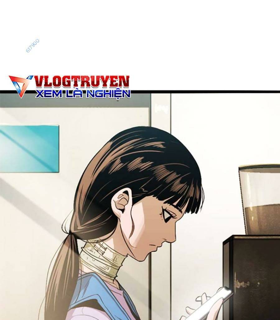 Ngục Tù Đẫm Máu Chapter 34 - Trang 2