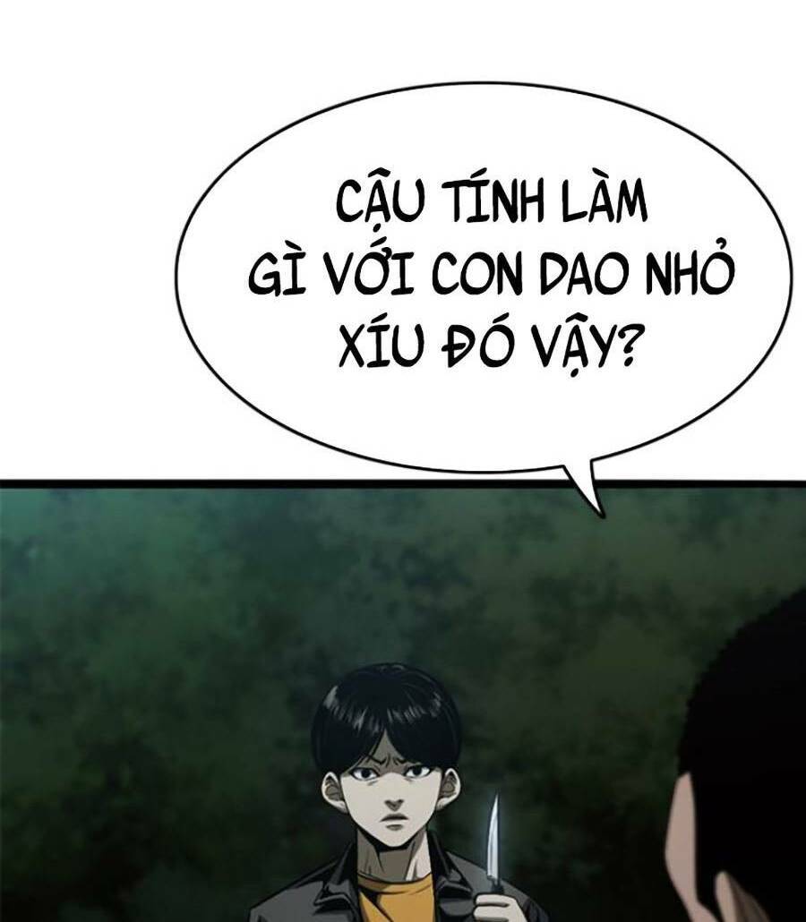 Ngục Tù Đẫm Máu Chapter 34 - Trang 2