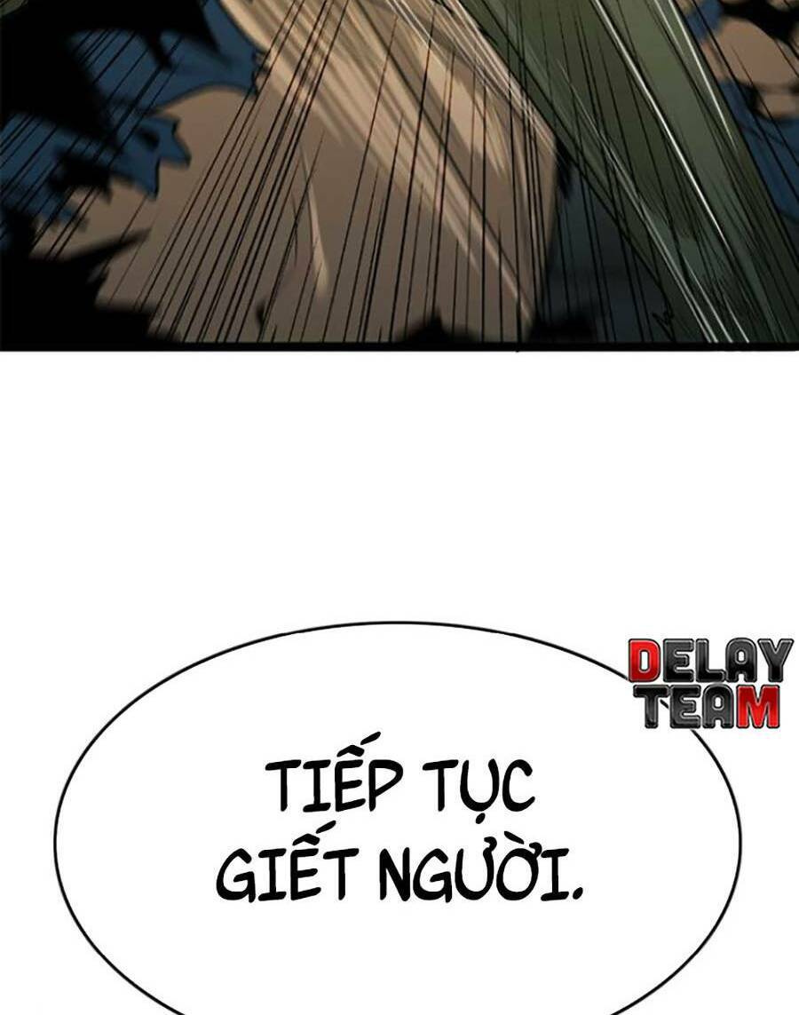 Ngục Tù Đẫm Máu Chapter 34 - Trang 2