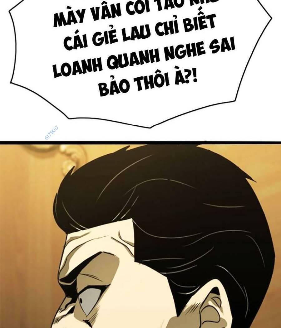 Ngục Tù Đẫm Máu Chapter 34 - Trang 2